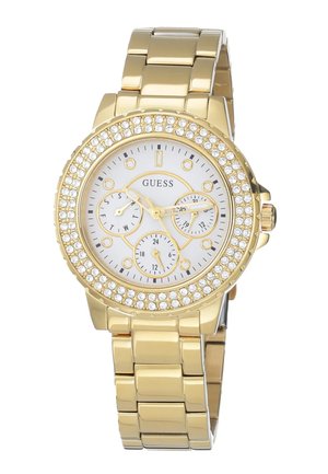 CROWN - Zegarek chronograficzny