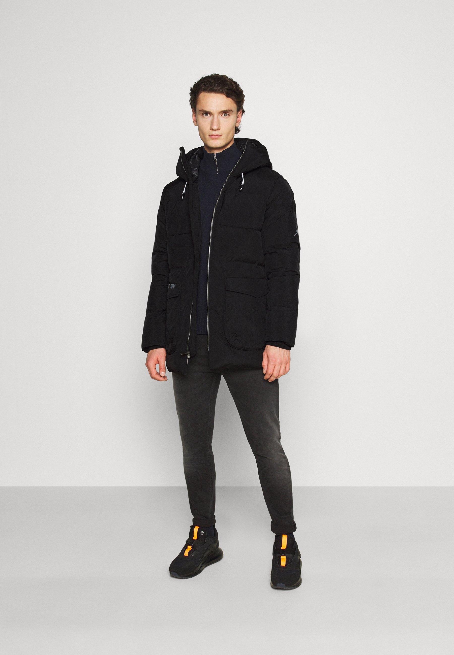 doudoune timberland jordan