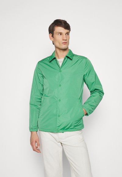 Theory Skraistė  - jade green