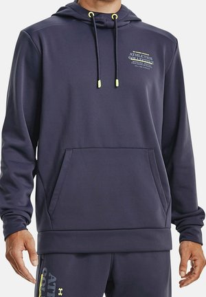 Kapuzenpullover - grey