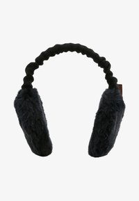 Atlasīts, black