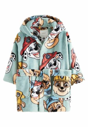 REGULAR FIT - Dressing gown - multi bright pawpatrol