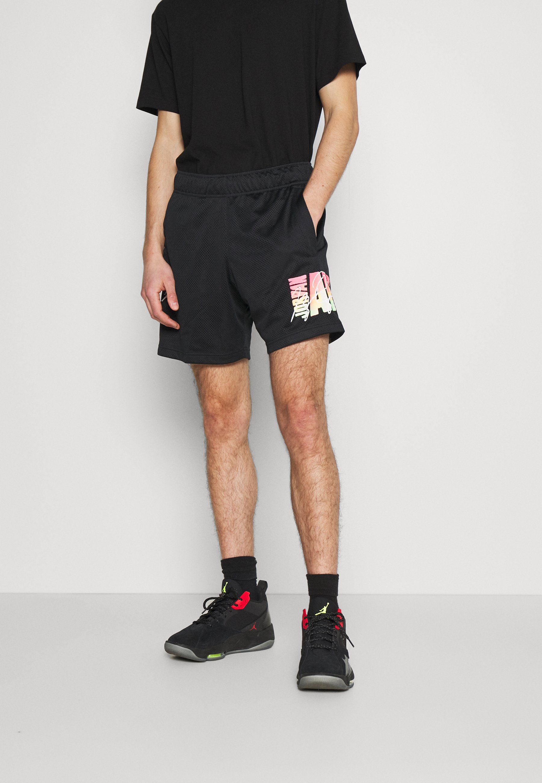 jordan shorts zalando