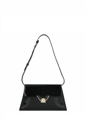 DEW UMHÄNGE - Handtas - noir