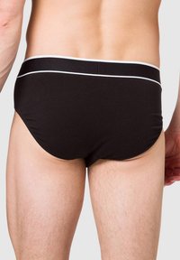 Schiesser 3 PACK - Slip - uni