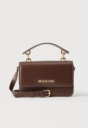 Valentino Bags, ROSSY - Дамска чанта - brown