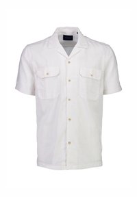 RESORT - Hemd - white