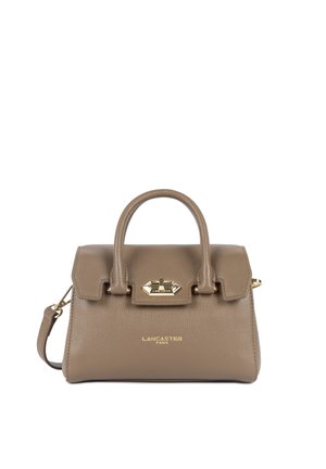 MILANO COSMOS - Handbag - sable foncé