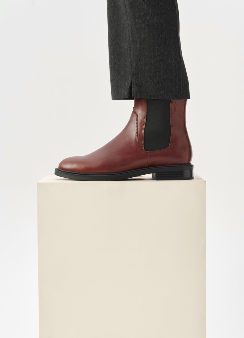 Vagabond AMINA Stiefelette cognac Zalando