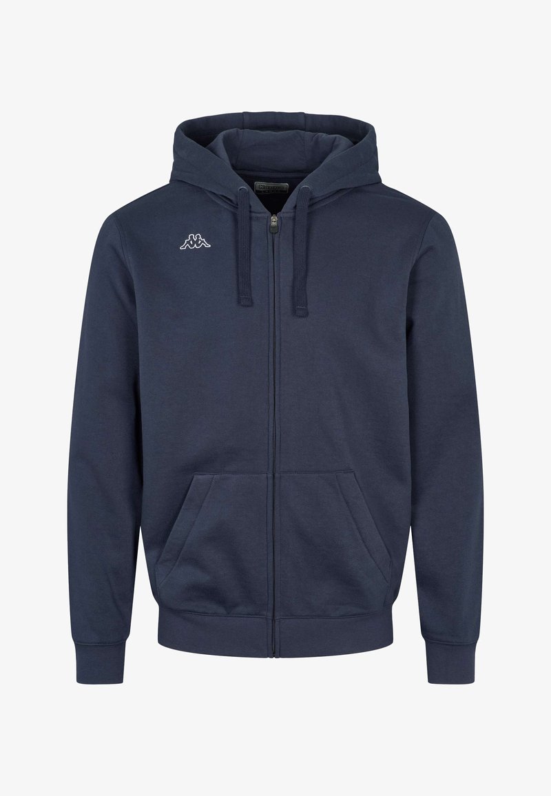 Polaire zippé Kappa Viarella - Vêtements Homme - Running - Entraînement Polaire zippé Kappa Viarella - Vêtements Homme - Running - Entraînement