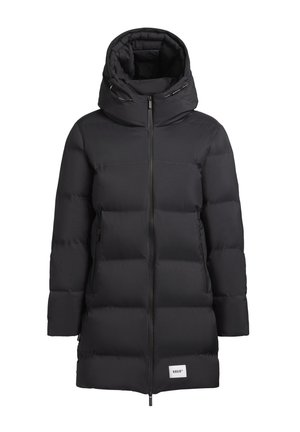 khujo DIDO - Manteau d'hiver - dunkelgrau