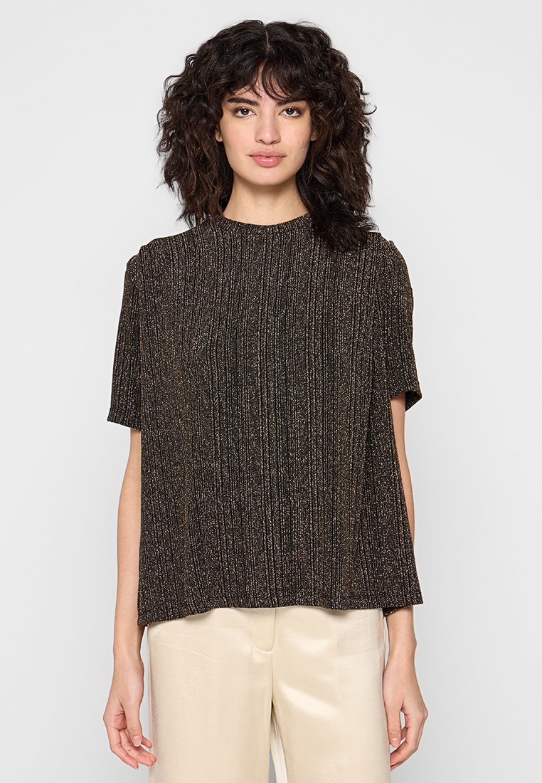 Mango Trui bruin Mango Trui bruin