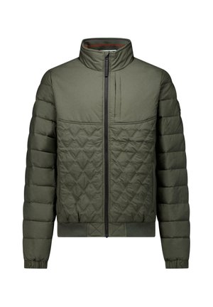 Cars Jeans, JAS HERBAN - Winterjas - army