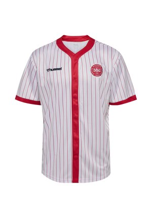 Hummel, UNISEX, biały