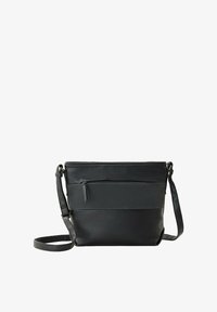 Non selezionato, mixed black