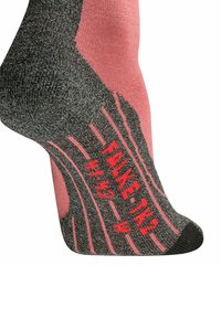 FALKE Calze sportive - mixed berry