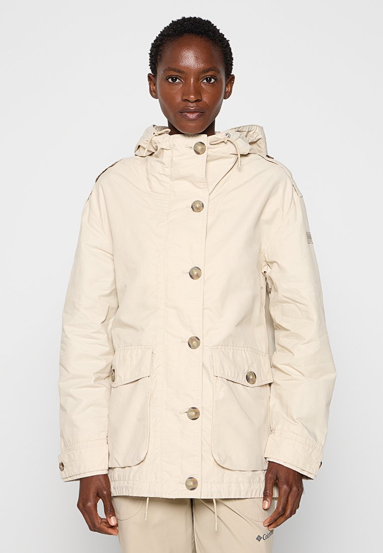 Napapijri Parka beige