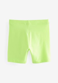 Next CYCLE  - Shorts - lime green