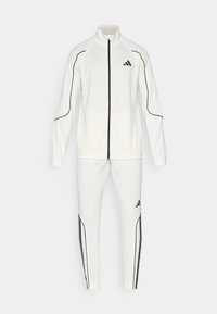 STADIUM SET - Trainingspak - off white/black