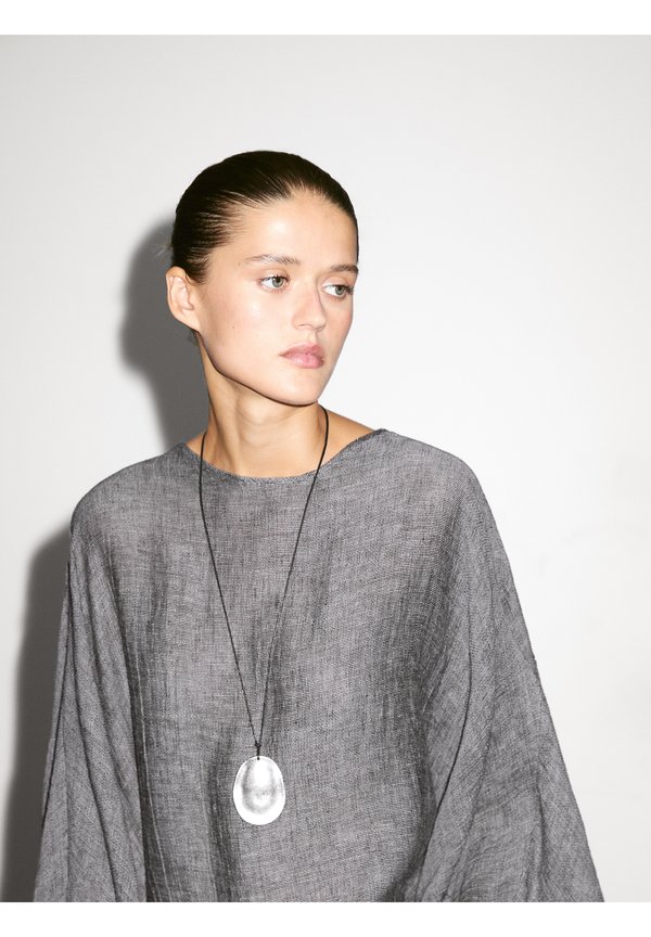 WITH SLEEVE DETAIL - Day dress3