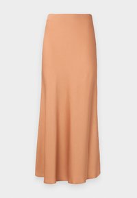 Unselected, orange