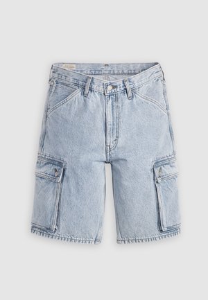 Levi's®, 478® , jasnoniebieski denim