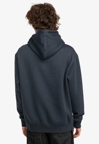 Element CORNELL SKATE - Kapuzenpullover - dark blue