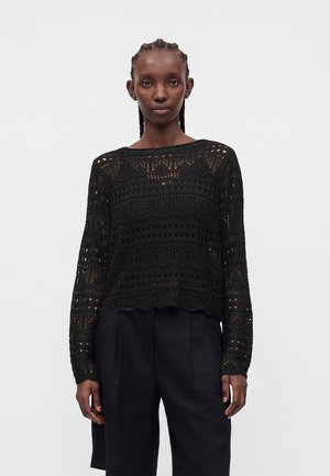 JDY, - Sweter