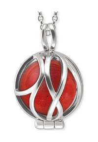 Engelsrufer Halsband - jaspis