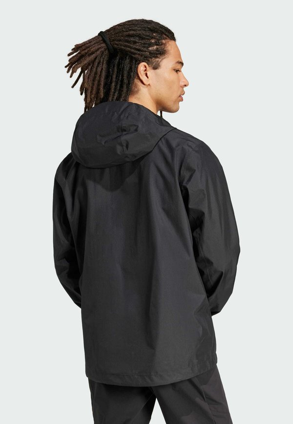 MULTI 2.5-LAYER RAIN.RDY - Outdoor jacket4