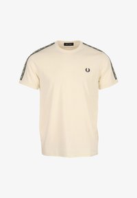 Non sélectionné, ecru navy