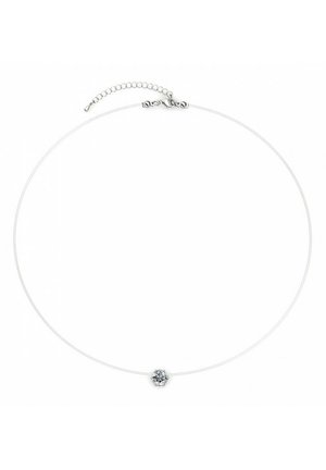 MYC Paris MERMAID'S TEARS - Collana - argenté couleur / cristal