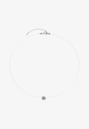 MYC Paris MERMAID'S TEARS - Collana - argenté couleur / cristal