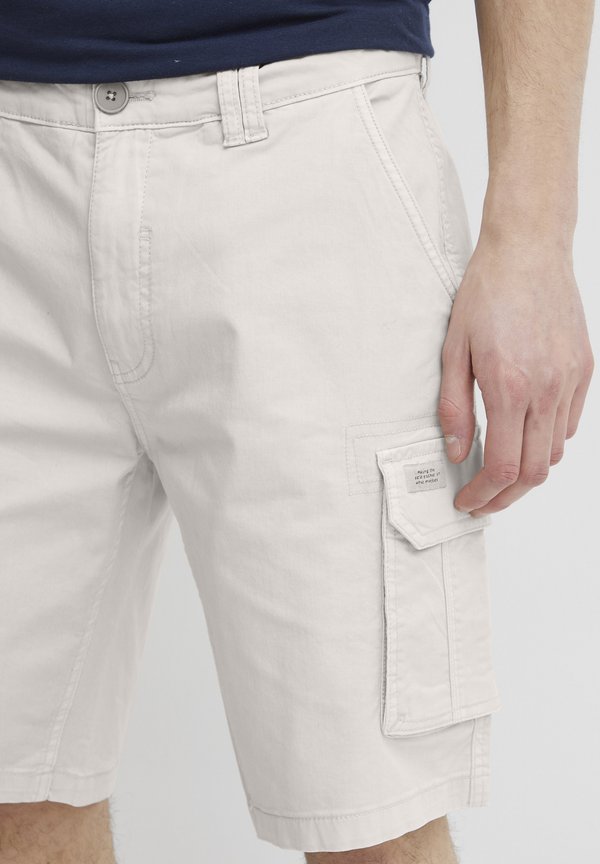 BHSHORTS REGULAR FIT - Shorts - pumice stone4