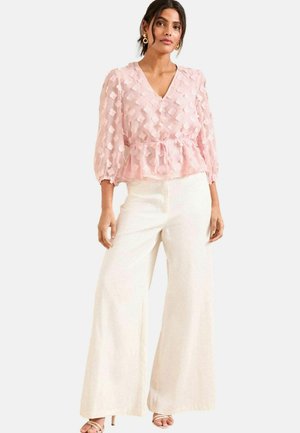 Love & Roses PETITE FIT  - Palaidinė - blush pink