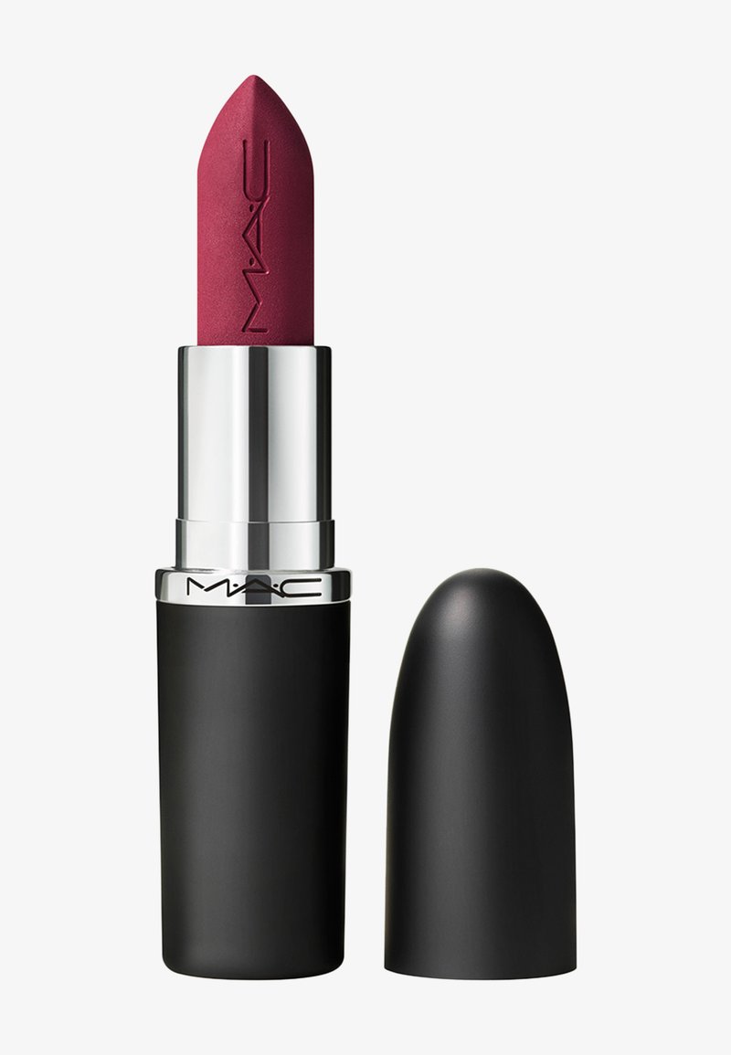 MAC - MACXIMAL SILKY MATTE LIPSTICK - Læbestifte - captive audience, Forstør