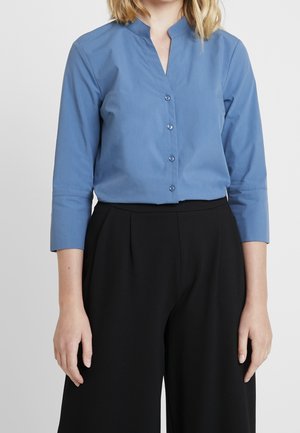 Blusa - teal