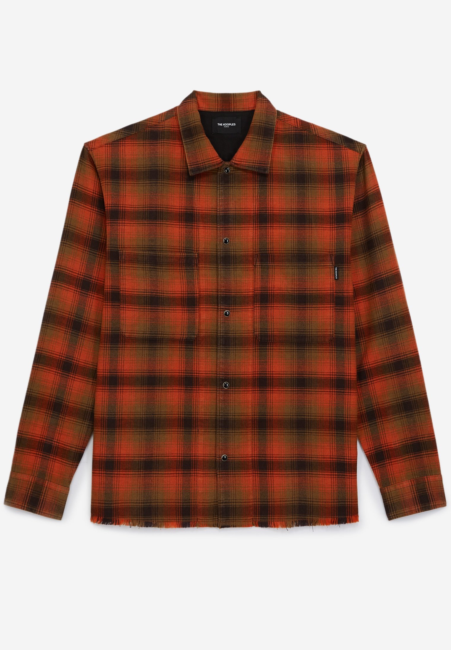 Homme Chemise Homme Chemise