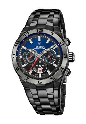 SPECIAL EDITIONS - Chronograph watch - blue