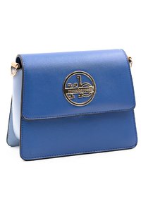 Roccobarocco SELENE - Borsa a tracolla - azzurro