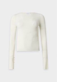 Неизбран, bianco