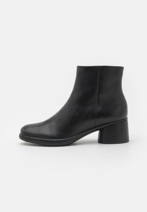 SCULPTED LX 35 - Ankle boots - black
