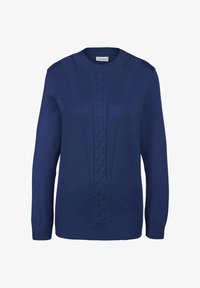 Sélectionné, dark blue