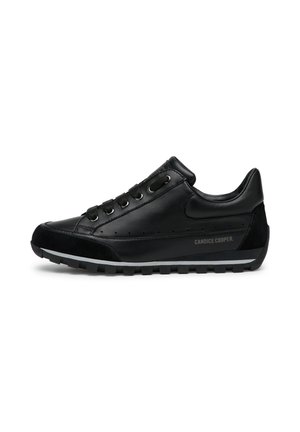 Candice Cooper, RUNLO TRACK - Trainers - schwarz-