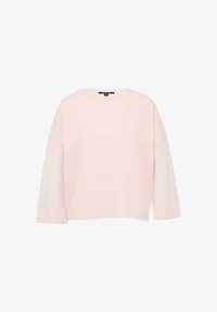 Unausgewählt, zartrosa