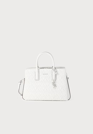 LAILA - Handtas - optic white