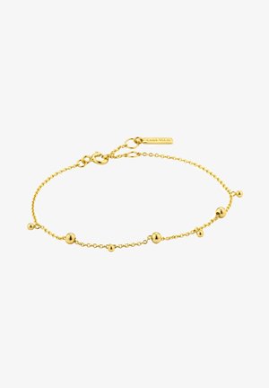 Ania Haie Armband - gold-coloured