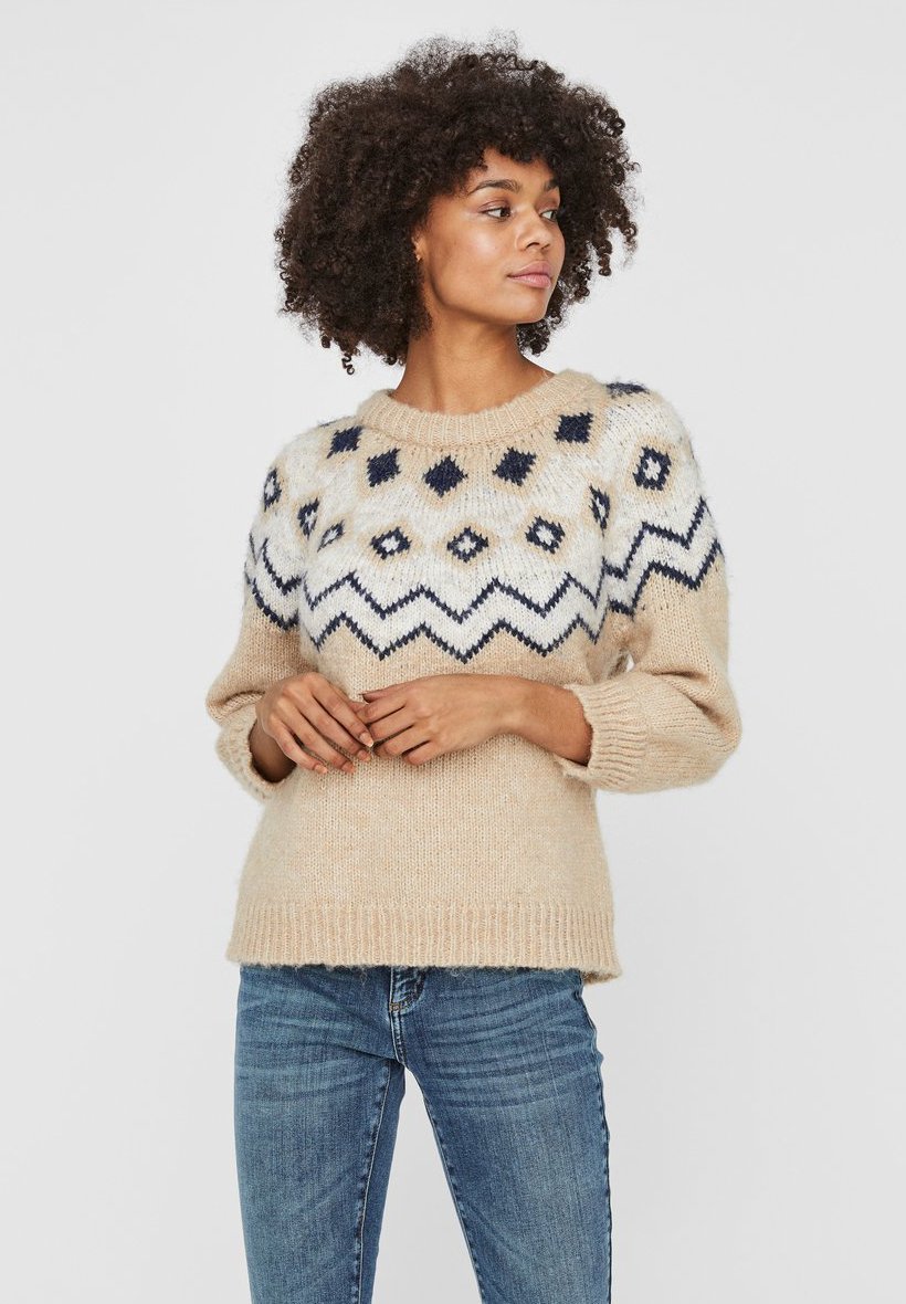 Vero Moda Jersey de punto - Zalando.es