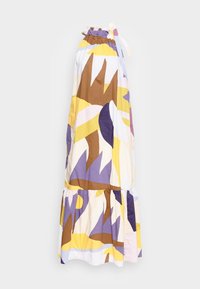 Marc O'Polo Robe longue - multi-coloured