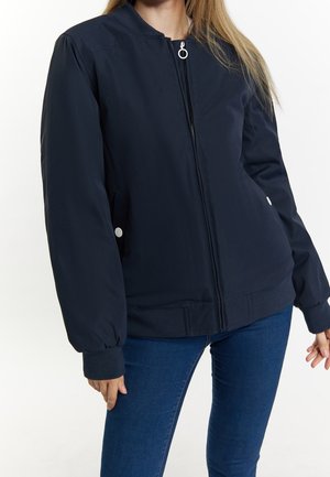 Blouson Bomber - dark blue